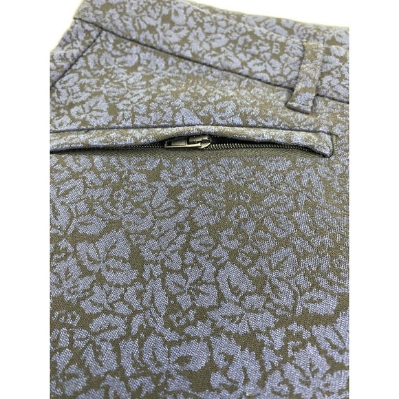 Gap Ladies Skinny Ankel Pants Size 10R New with Design - Picture 7 of 9